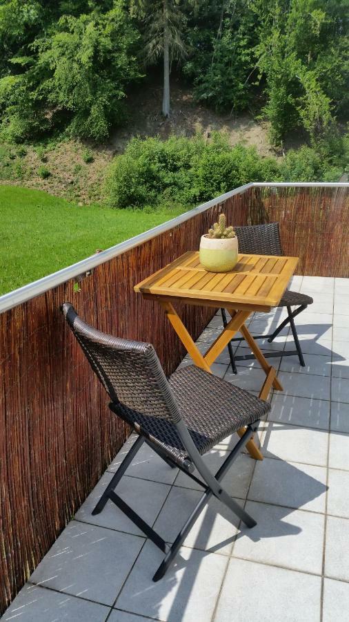 Raeuberhoehle Deuselbach Ngoại thất bức ảnh